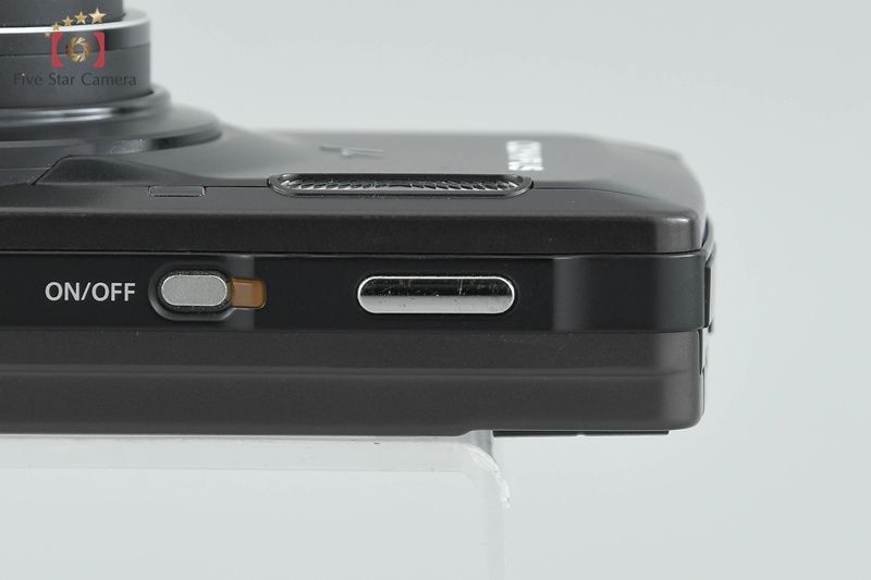 OLYMPUS オリンパス 【中古】OLYMPUS オリンパス μ-7050 ブラック