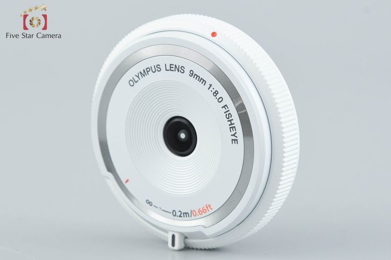 OLYMPUS オリンパス 【中古】OLYMPUS オリンパス フィッシュアイ