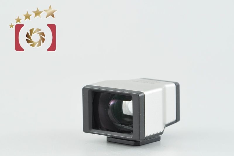 OLYMPUS オリンパス 光学ビューファインダー VF 1