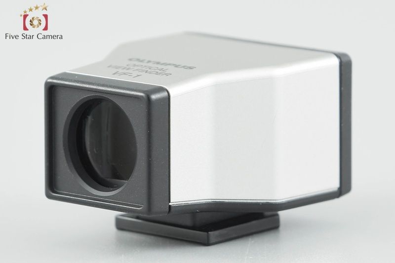 OLYMPUS オリンパス 光学ビューファインダー VF 1