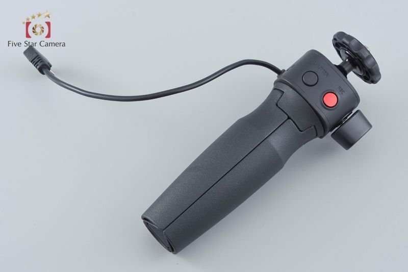 Panasonic パナソニック DMW SHGR 1 トライポッドグリップ 元 き