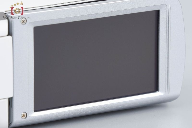 デジタルハイビジョンビデオカメラ ビデオカメラ