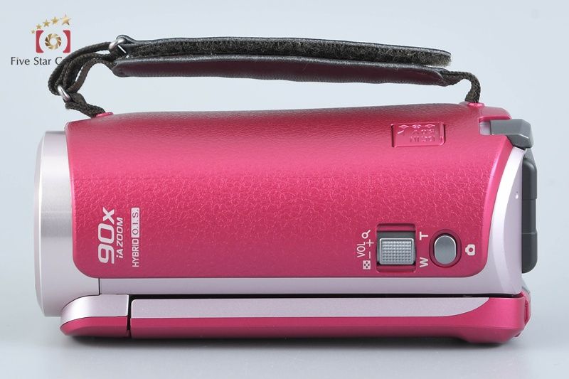 Panasonic パナソニック 【中古】Panasonic パナソニック HC-W580M