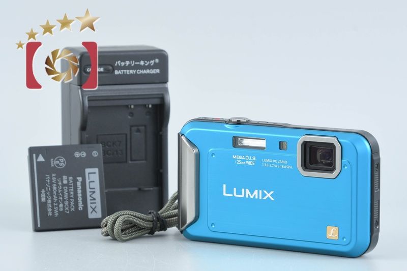 Panasonic パナソニック 【中古】Panasonic パナソニック LUMIX DMC