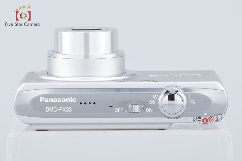 Panasonic パナソニック 【中古】Panasonic パナソニック LUMIX DMC