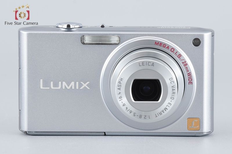 Panasonic パナソニック 【中古】Panasonic パナソニック LUMIX DMC