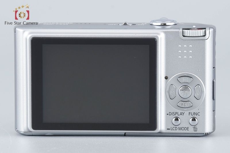 Panasonic パナソニック 【中古】Panasonic パナソニック LUMIX DMC