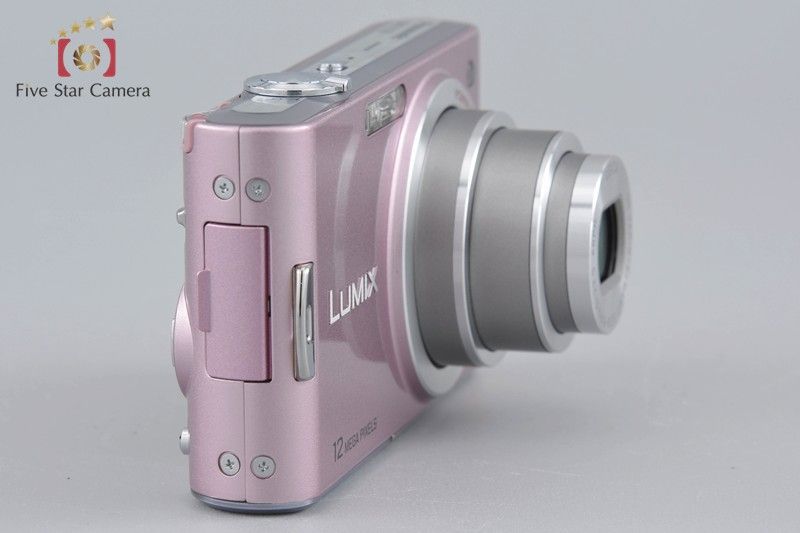 Panasonic パナソニック 【中古】Panasonic パナソニック LUMIX DMC