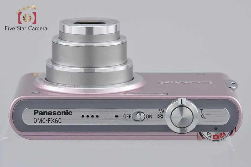 Panasonic パナソニック 【中古】Panasonic パナソニック LUMIX DMC