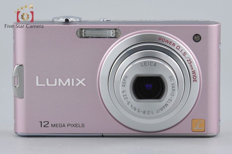 Panasonic パナソニック 【中古】Panasonic パナソニック LUMIX DMC