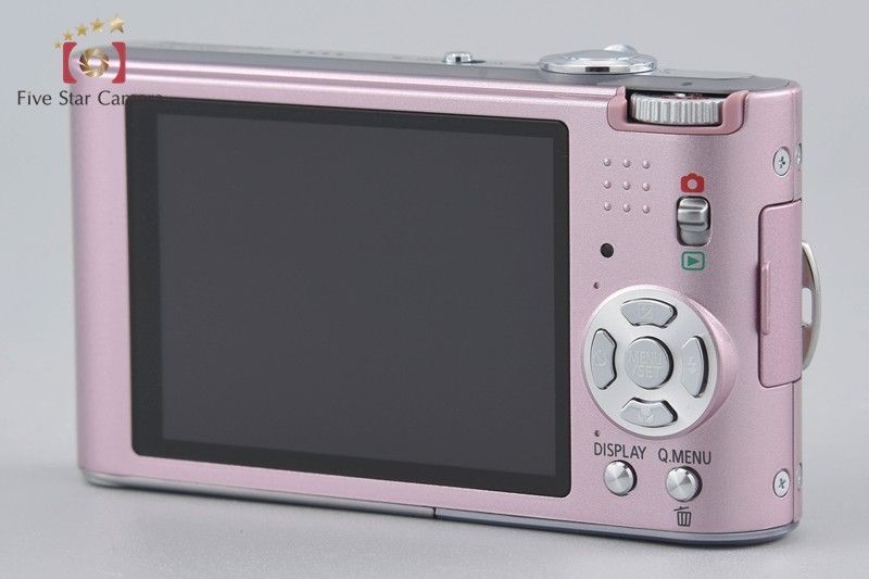 Panasonic パナソニック 【中古】Panasonic パナソニック LUMIX DMC