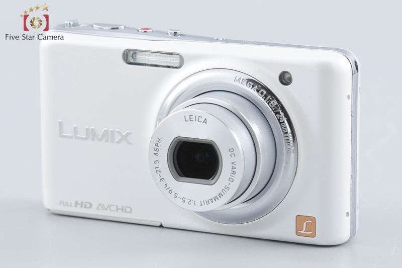 Panasonic パナソニック 【中古】Panasonic パナソニック LUMIX DMC