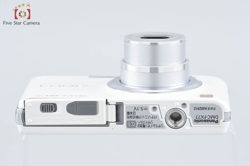 Panasonic パナソニック 【中古】Panasonic パナソニック LUMIX DMC