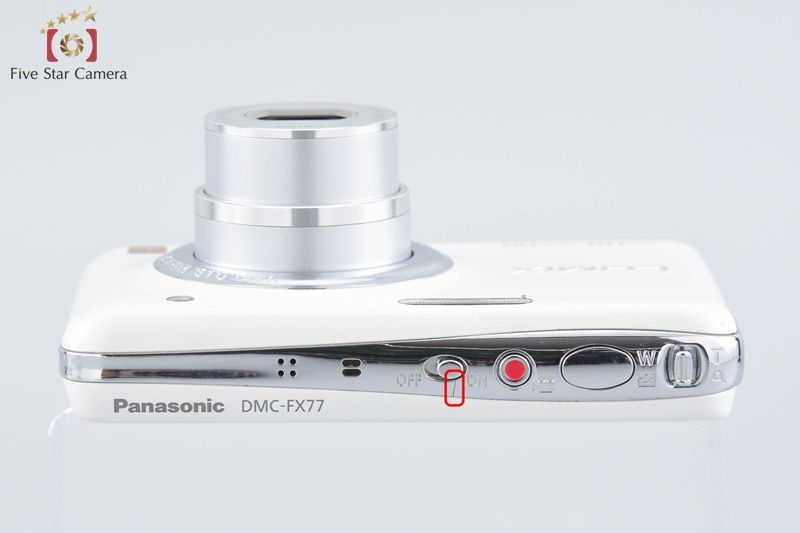 Panasonic パナソニック 【中古】Panasonic パナソニック LUMIX DMC