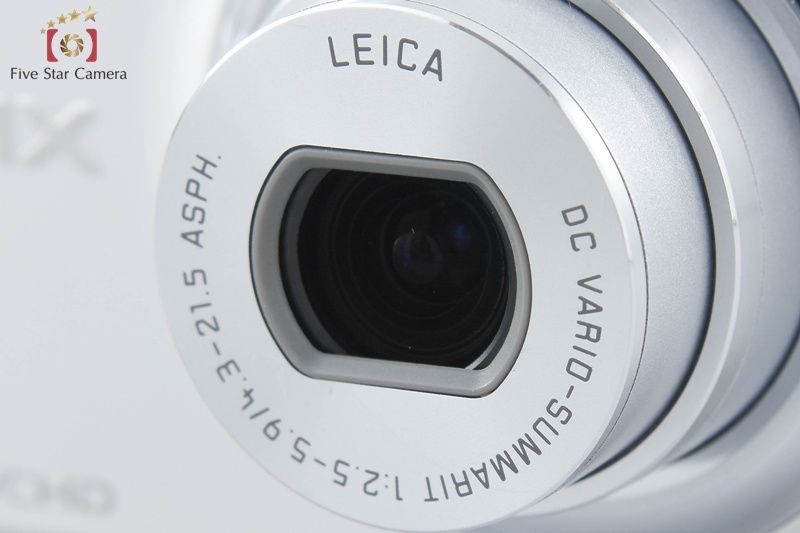 Panasonic パナソニック 【中古】Panasonic パナソニック LUMIX DMC