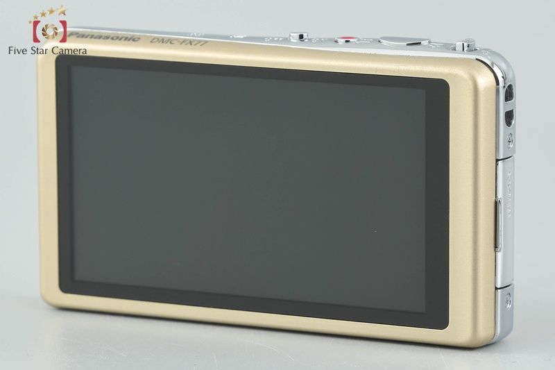 Panasonic パナソニック 【中古】Panasonic パナソニック LUMIX DMC