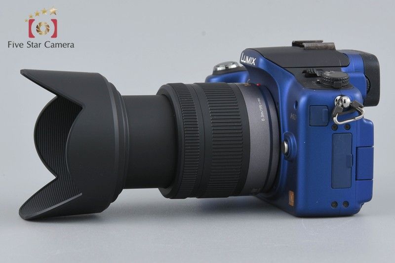 Panasonic パナソニック 【中古】Panasonic パナソニック LUMIX DMC-G2