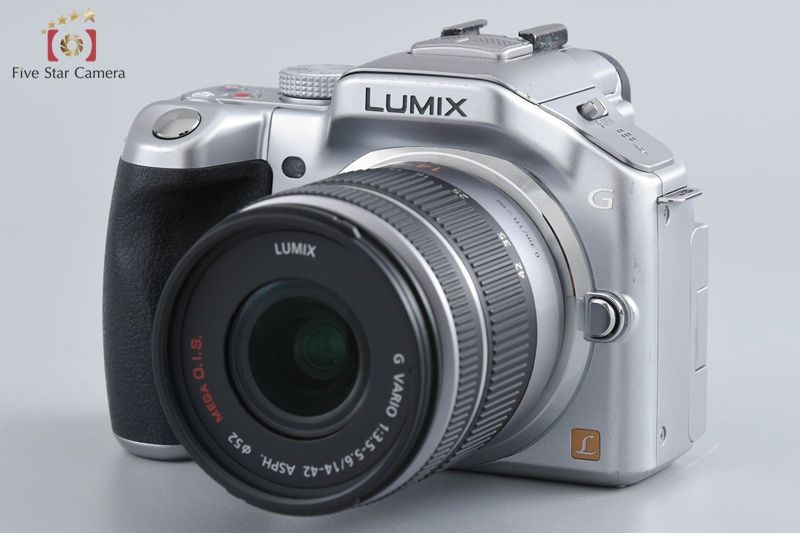 Panasonic パナソニック 【中古】Panasonic パナソニック LUMIX DMC