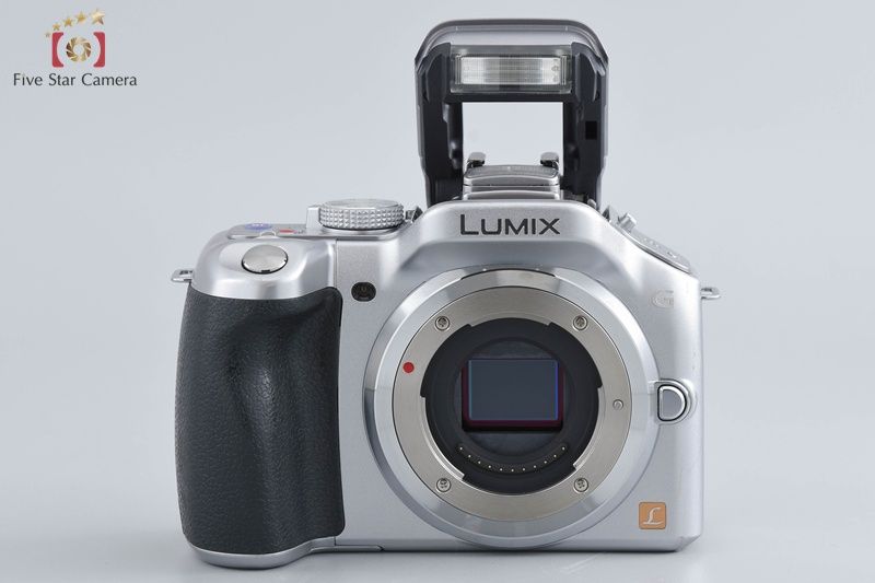 Panasonic パナソニック 【中古】Panasonic パナソニック LUMIX DMC