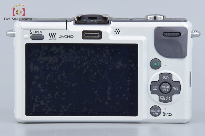 Panasonic パナソニック 【】Panasonic パナソニック LUMIX DMC-GF2