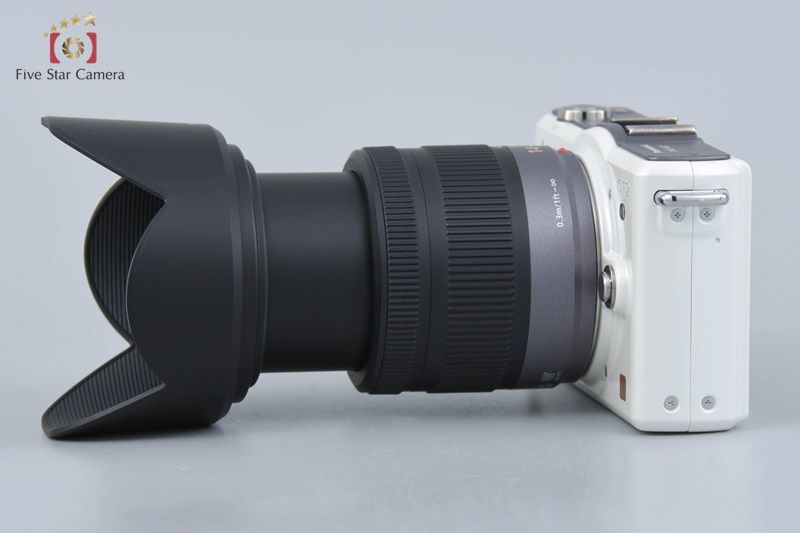 Panasonic パナソニック 【】Panasonic パナソニック LUMIX DMC-GF2