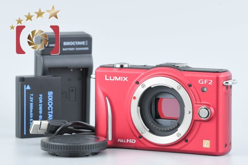 Panasonic パナソニック 【中古】Panasonic パナソニック LUMIX DMC