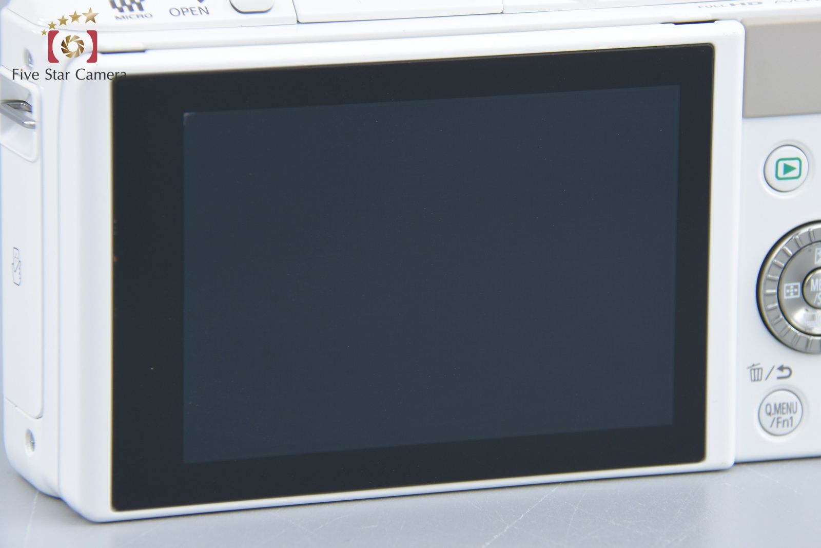 Panasonic パナソニック 【中古】Panasonic パナソニック LUMIX DMC