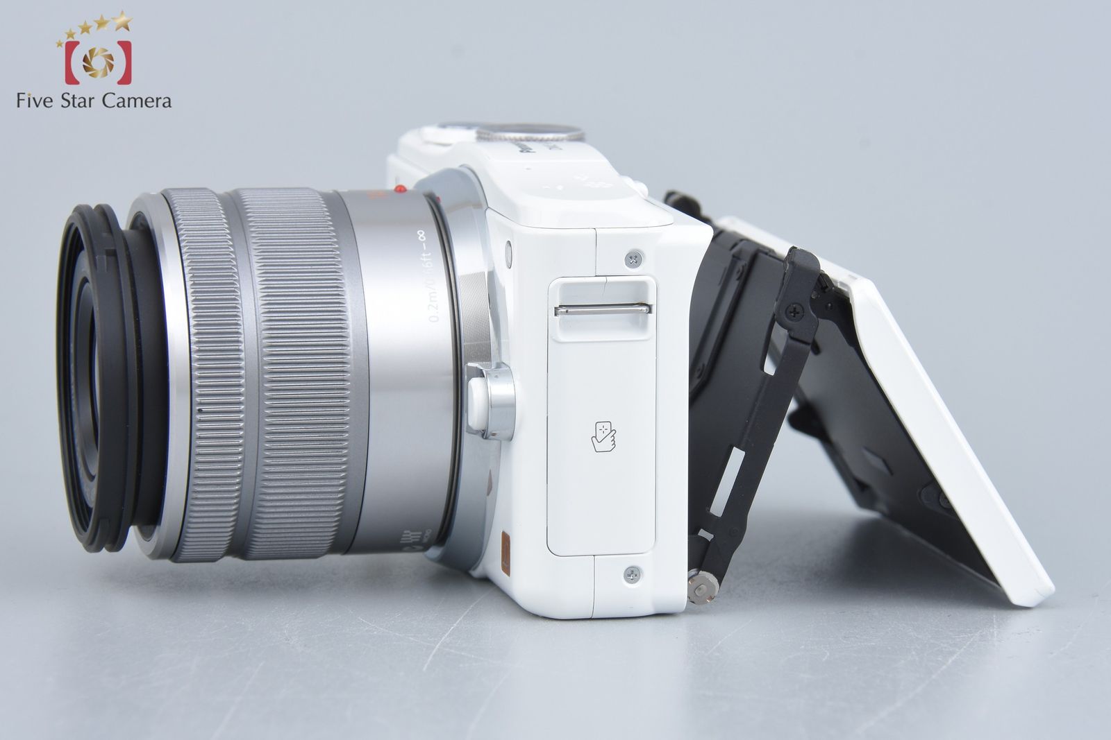 Panasonic パナソニック 【中古】Panasonic パナソニック LUMIX DMC