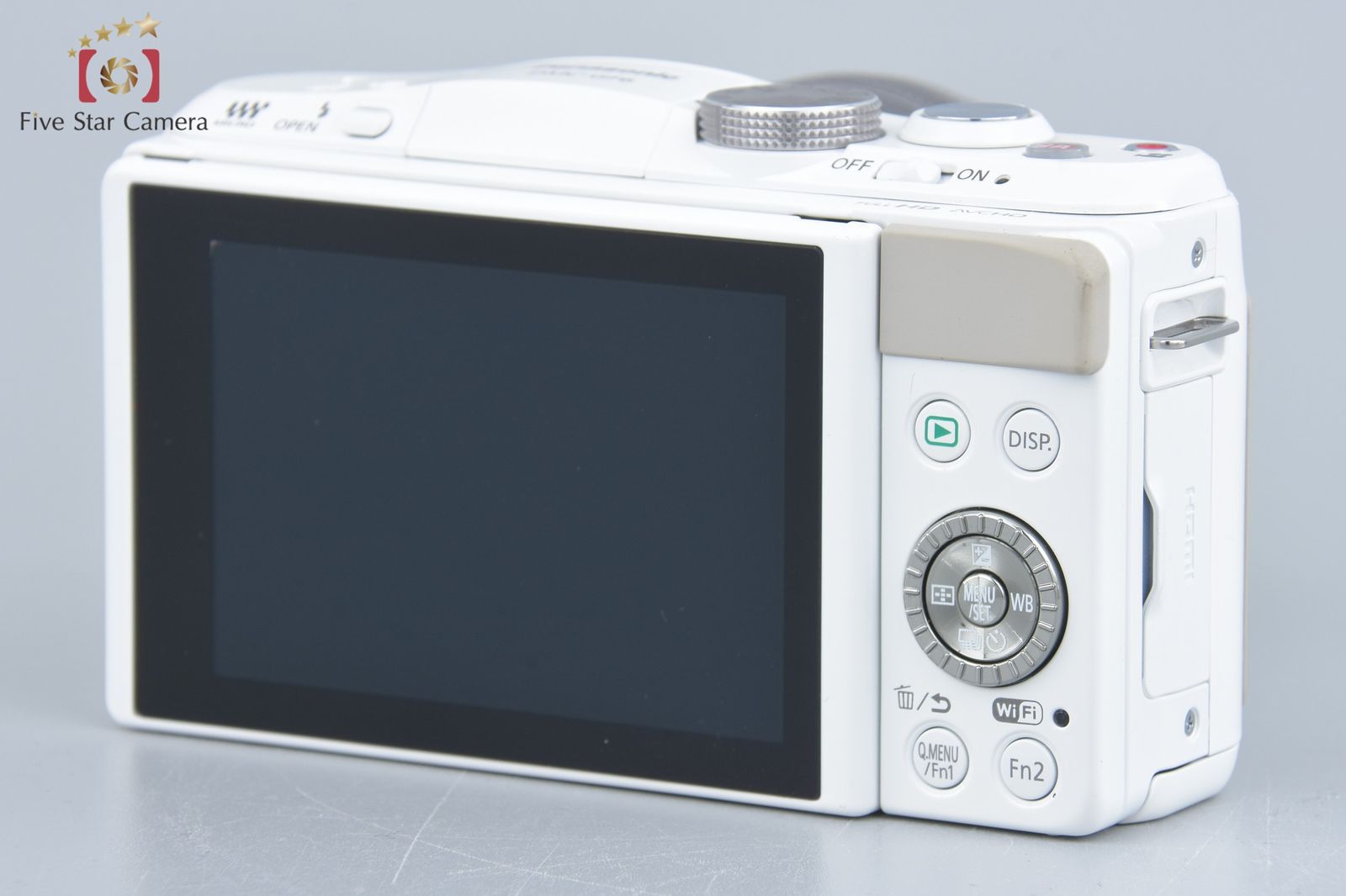 Panasonic パナソニック 【中古】Panasonic パナソニック LUMIX DMC