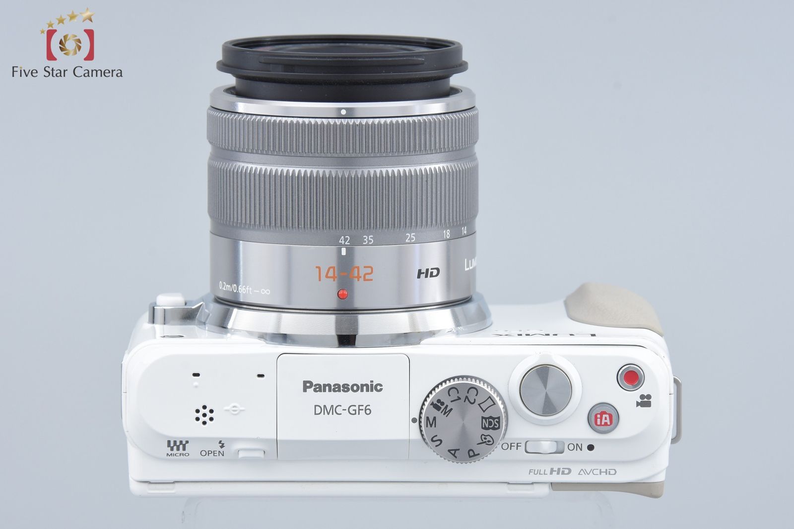 Panasonic パナソニック 【中古】Panasonic パナソニック LUMIX DMC