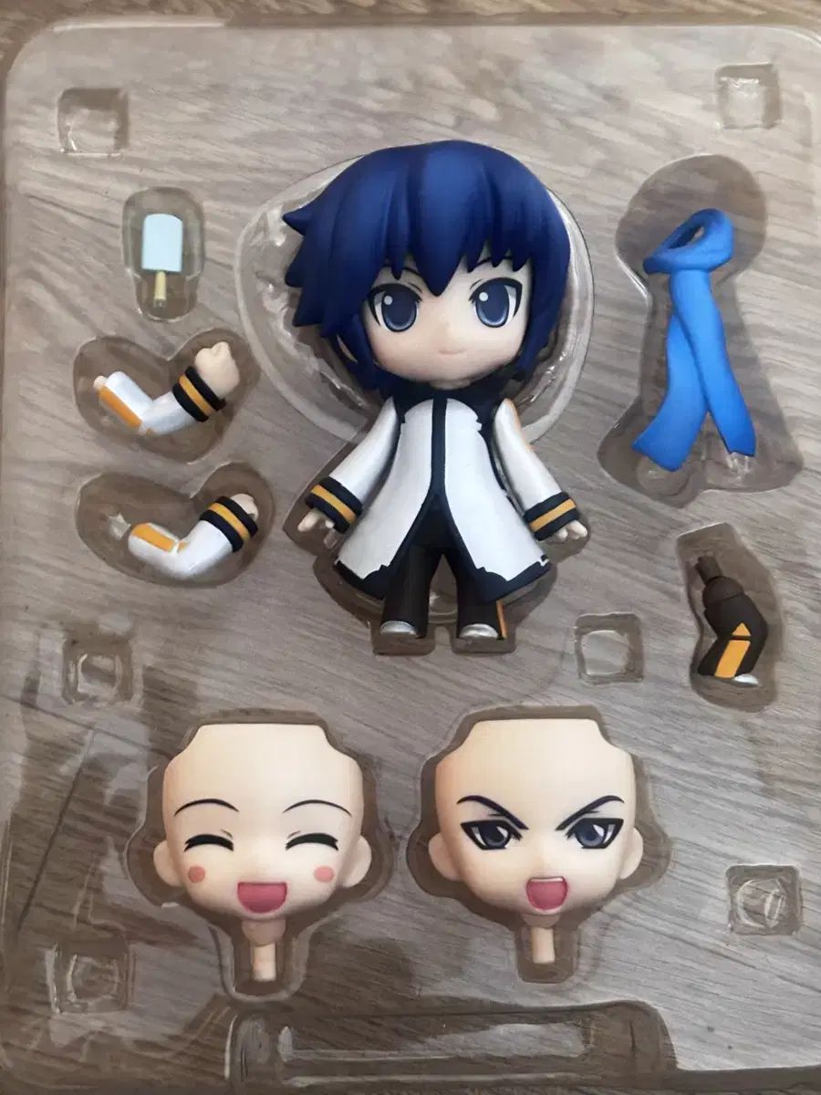 低価，100%新品 カイト ねんどろいど 58番 その他