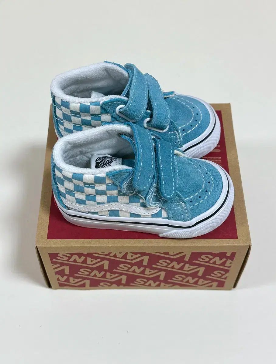 【格安，定番人気】 VANS キッズ 赤ちゃん スニーカー 105mm (新品) その他