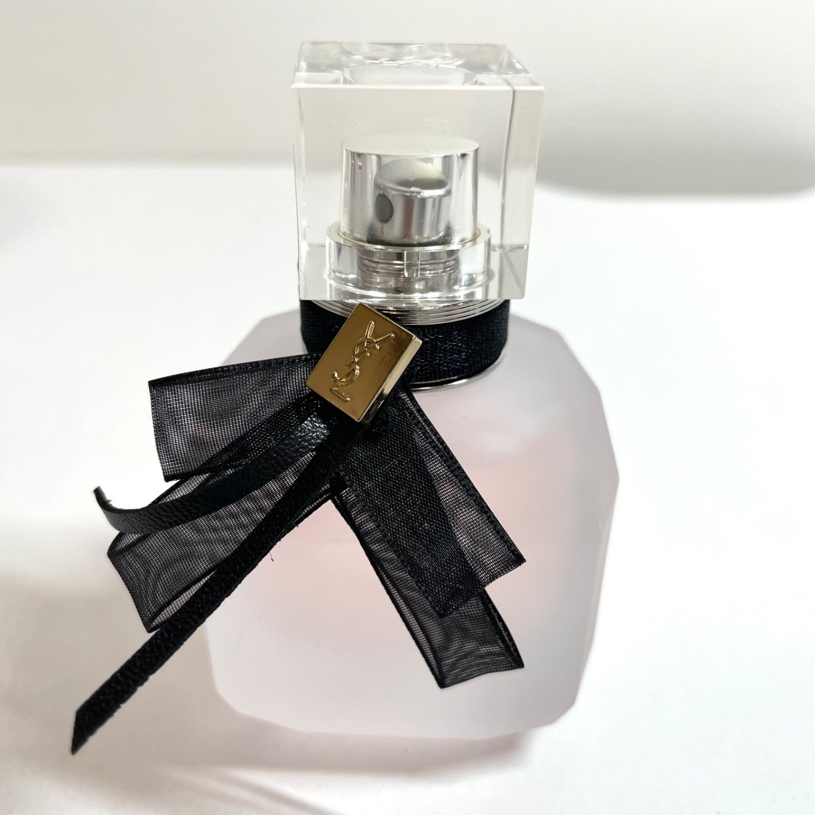 USED】YVES SAINT LAURENT イヴ・サンローラン モン パリ ヘアミスト