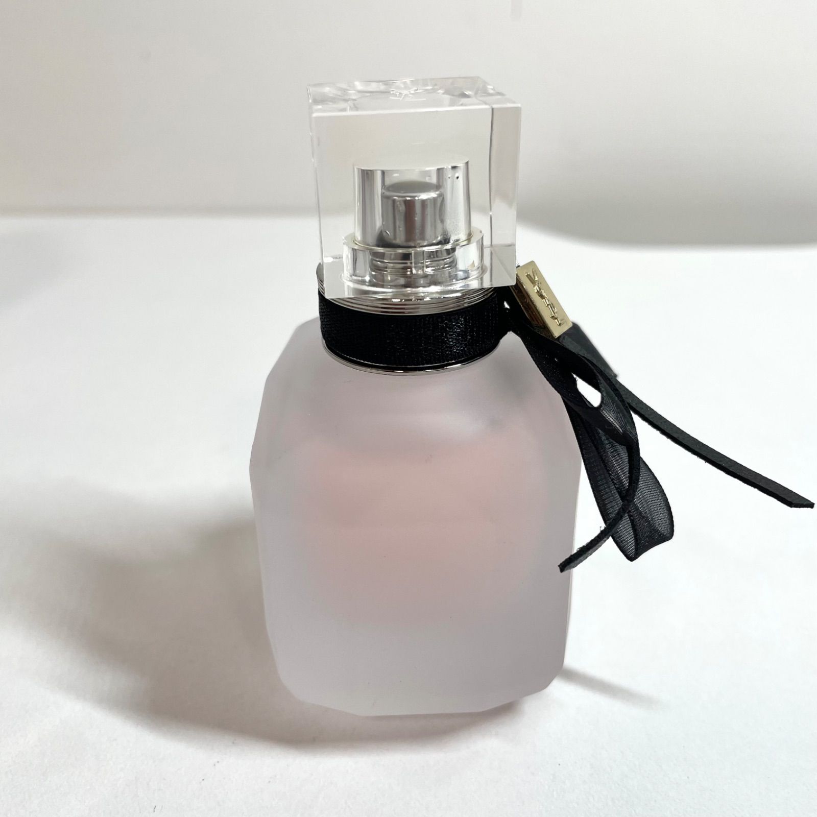 USED】YVES SAINT LAURENT イヴ・サンローラン モン パリ ヘアミスト