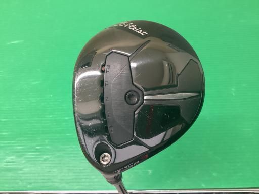 中古】 タイトリスト TSR3 16.5 レフティ フェアウェイウッド FW 