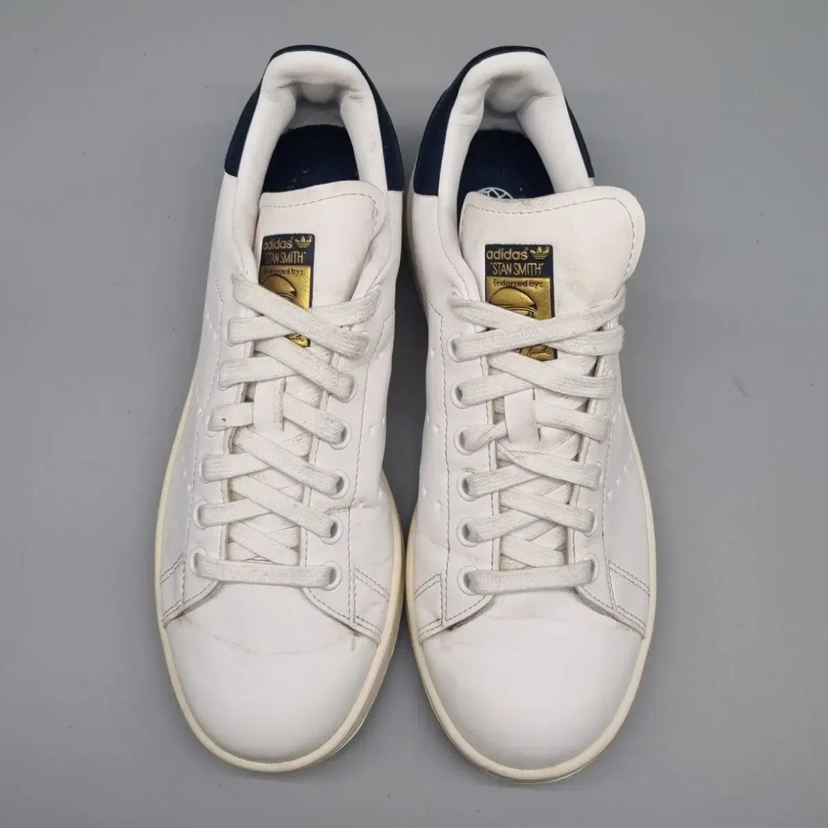 アディダス スタンスミス ゴルフシューズ 240