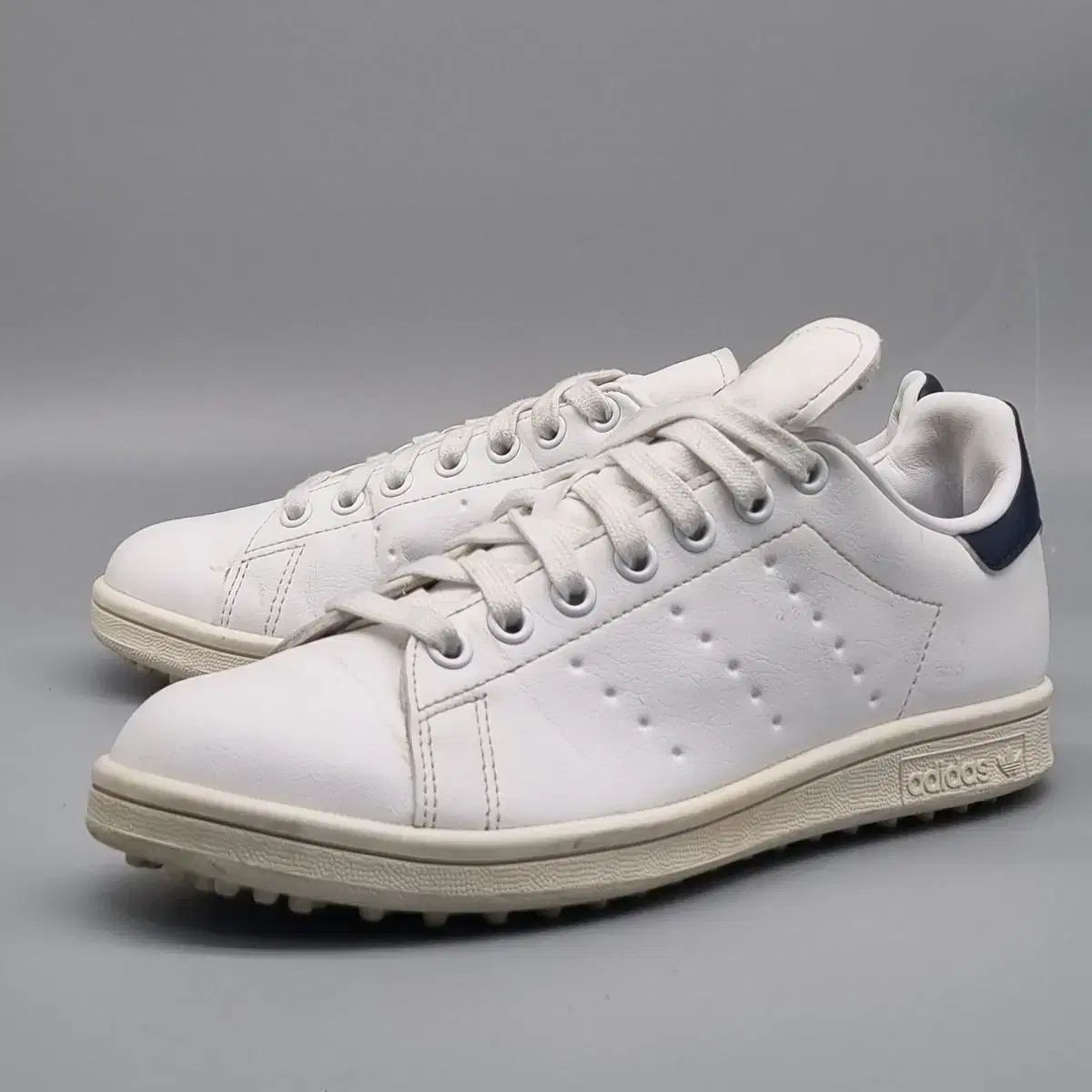 アディダス スタンスミス ゴルフシューズ 240