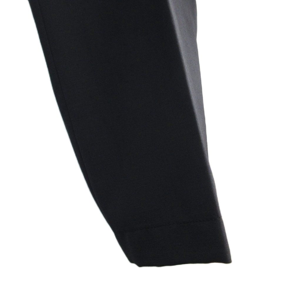 OAMC オーエーエムシー　ウール ジップトラウザー/ ボトムス 34 ブラック OAMC オーエーエムシー ウール ジップトラウザー/ ボトムス 34 ブラック