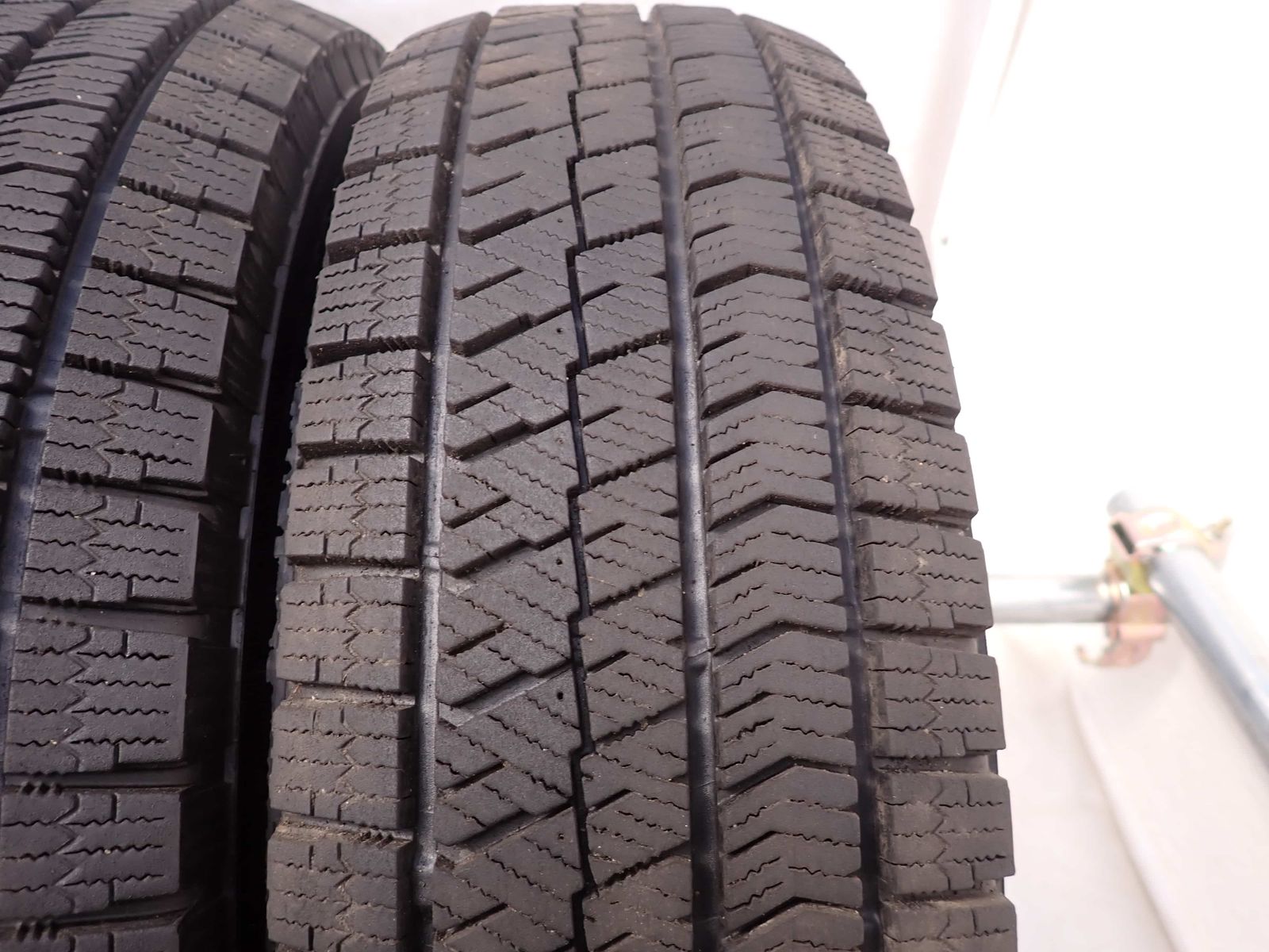 ブリヂストン ブリザック