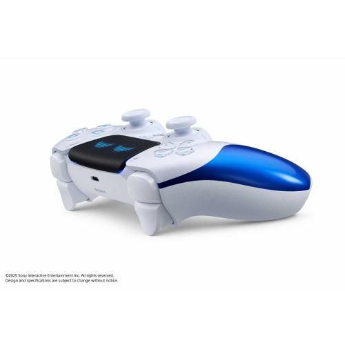 ソニー PlayStation 5 DualSense ワイヤレスコントローラー アストロボット ジョイフル リミテッド