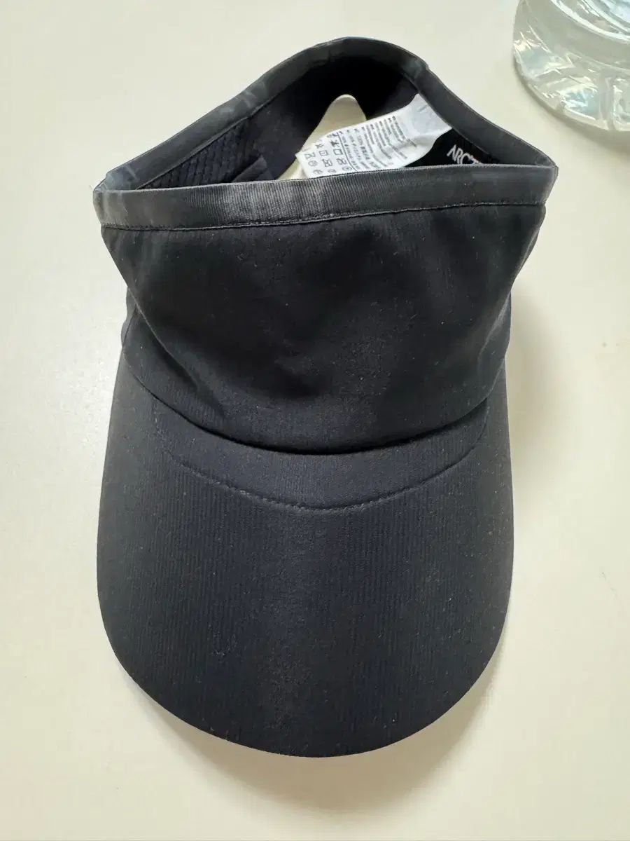 ARC TERYX アークテリクス サンキャップ