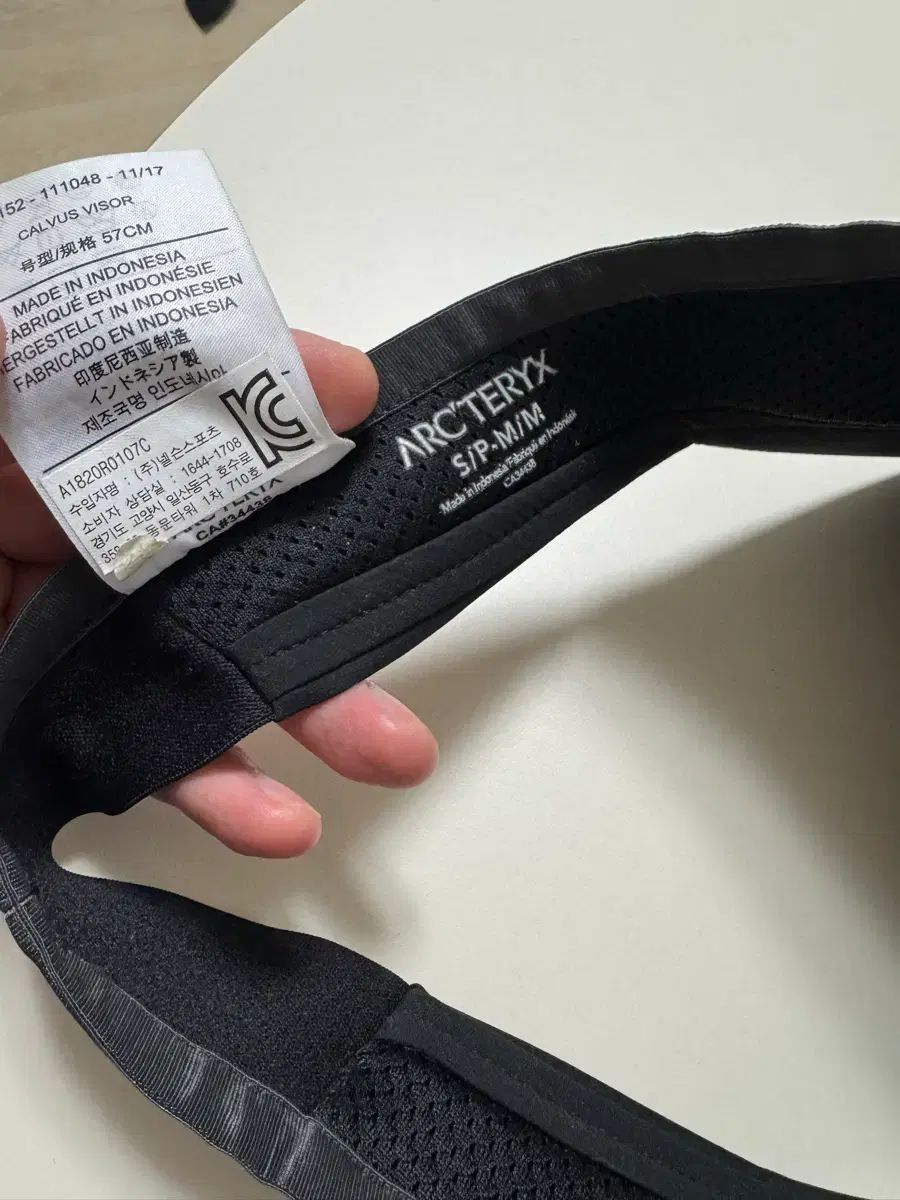  ARC TERYX アークテリクス サンキャップ その他 帽子