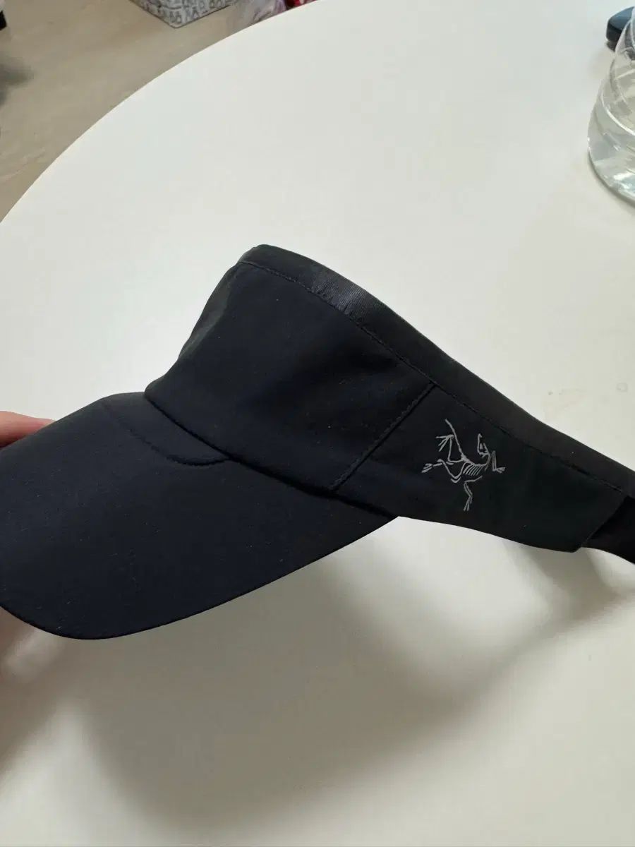 ARC TERYX アークテリクス サンキャップ