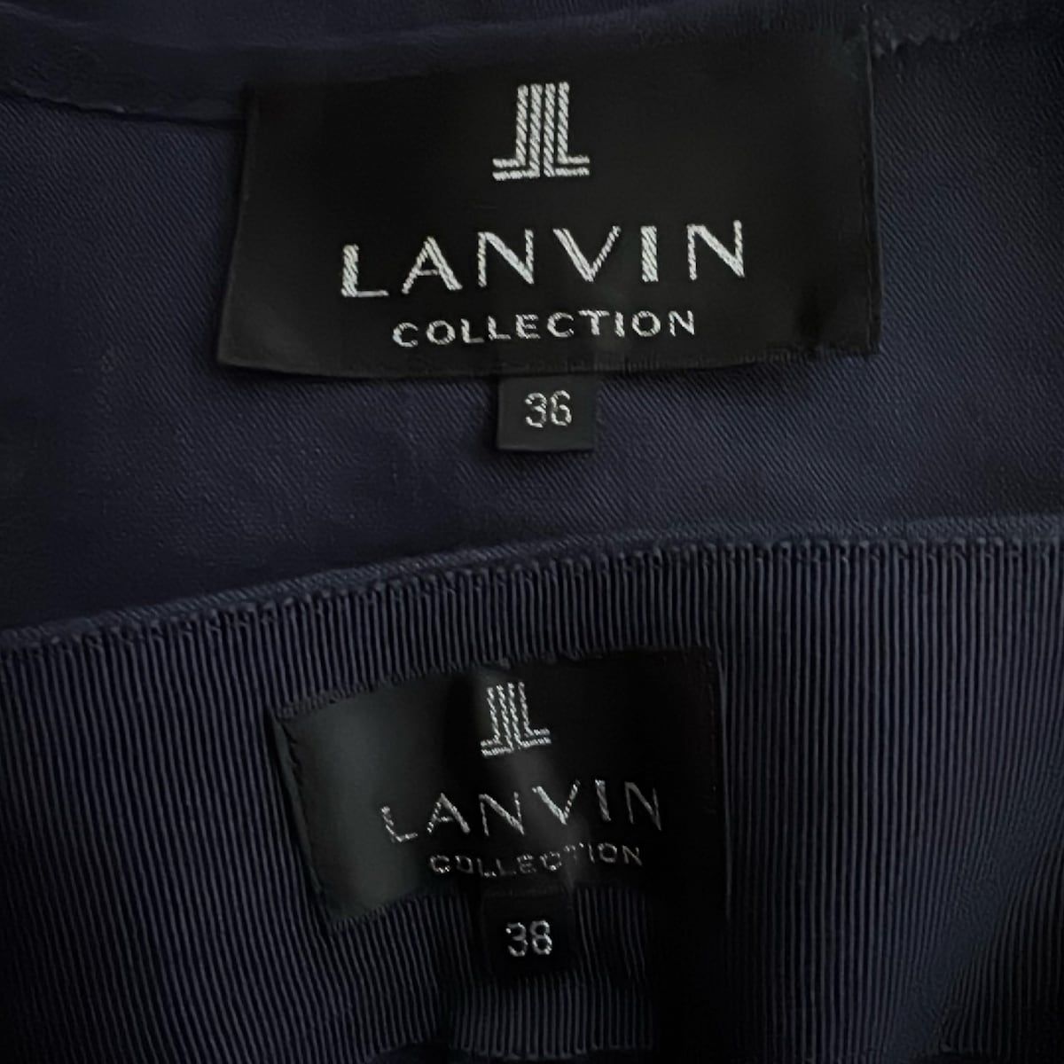 LANVIN COLLECTION