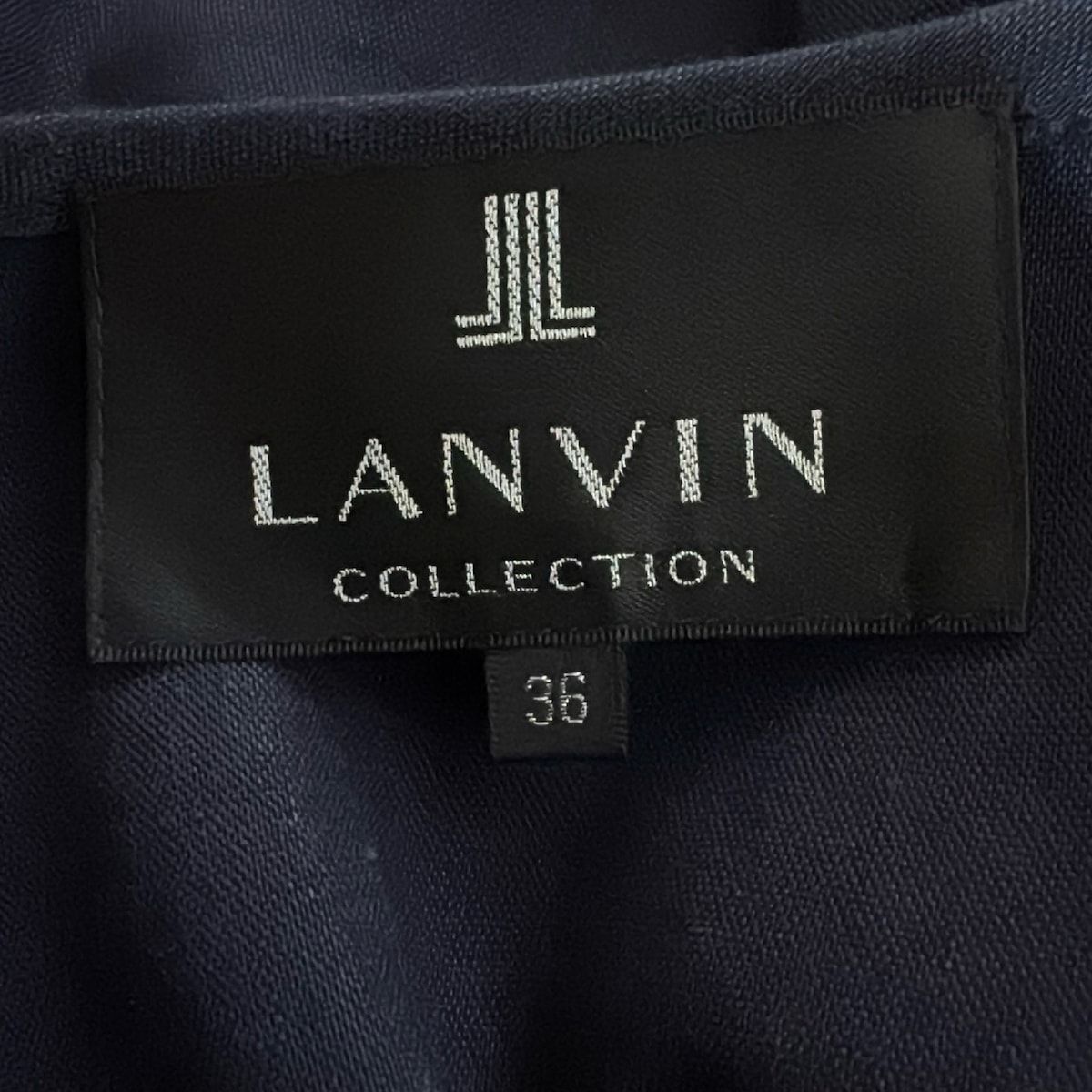 COLLECTION ランバン