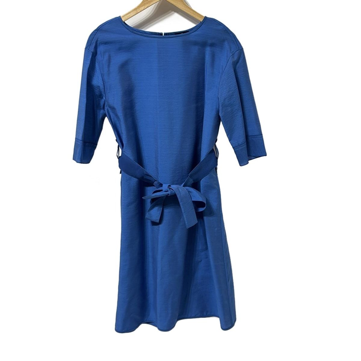 LANVIN COLLECTION(ランバンコレクション) ワンピース サイズ36 S