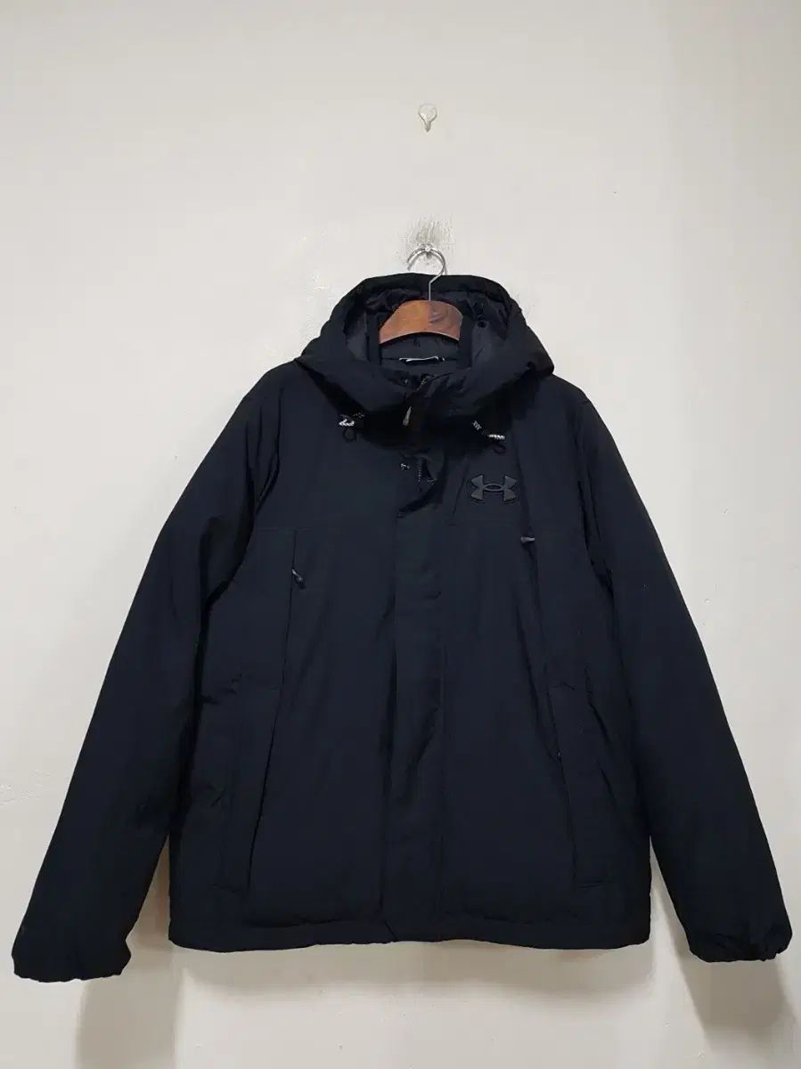 アンダーアーマー UAロックダウン ダウン