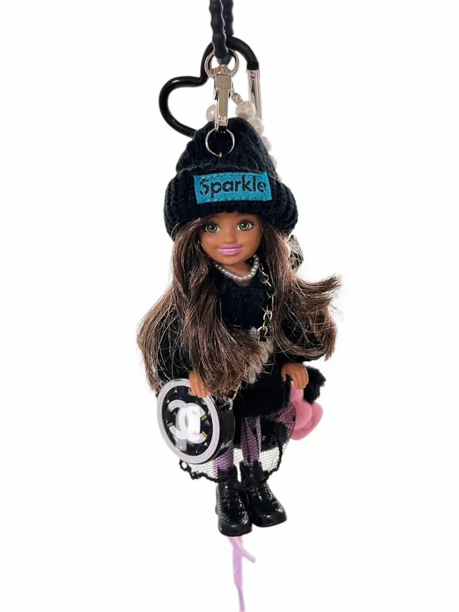 ニット ビーニー