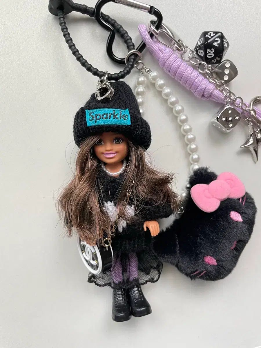 ハローキティ ニット