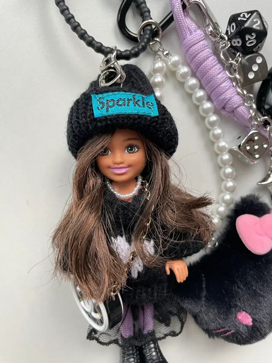 ビーニー チェルシー